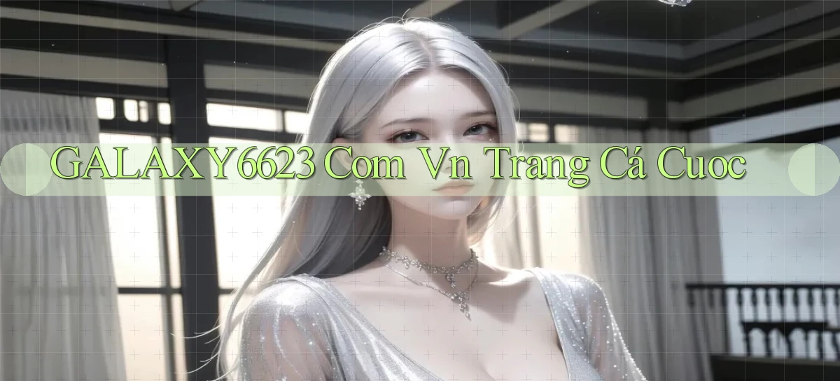 galaxy6623 com vn trang cá cuoc