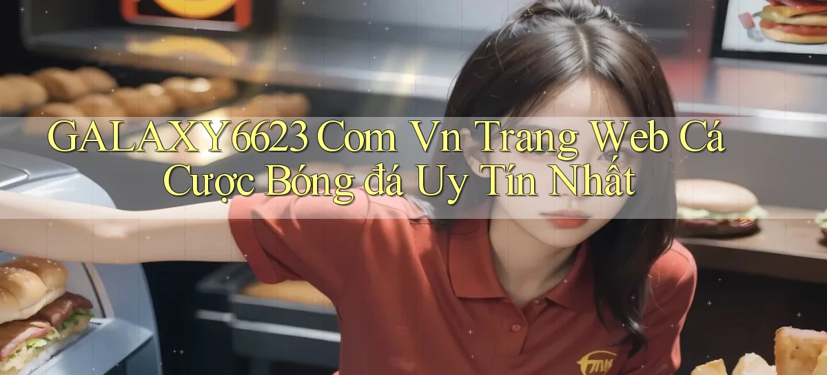 galaxy6623 com vn trang web cá cược bóng đá uy tín nhất
