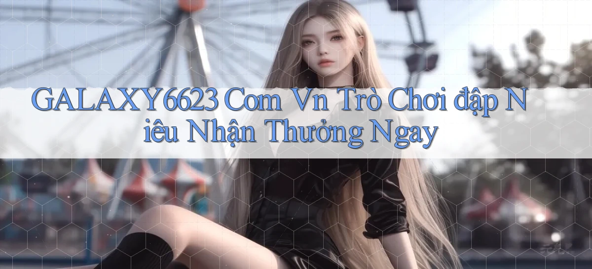 galaxy6623 com vn trò chơi đập niêu nhận thưởng ngay