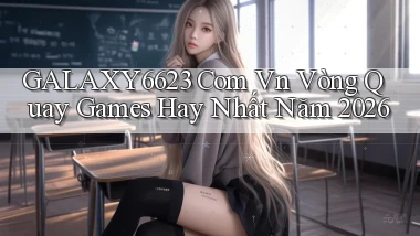 galaxy6623 com vn vòng quay games hay nhất năm 2026