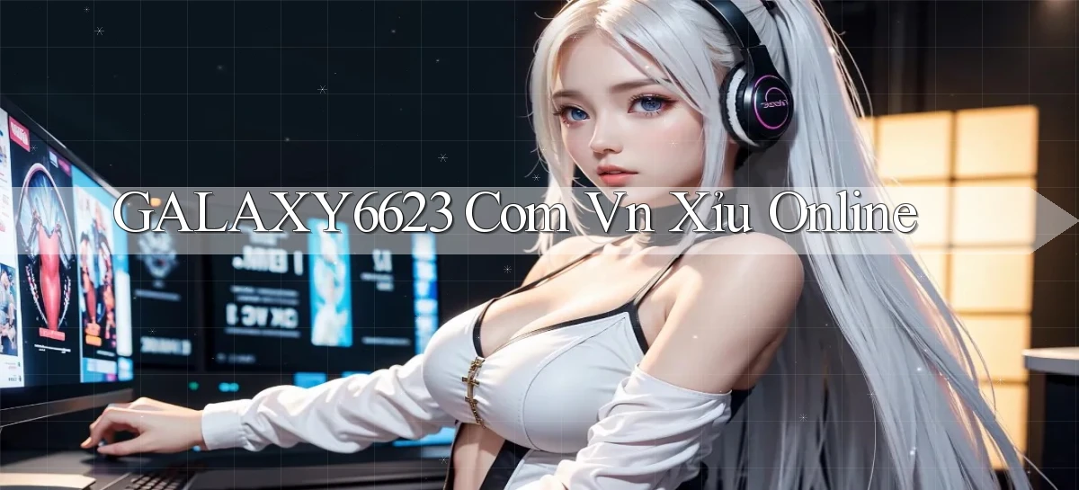 galaxy6623 com vn xỉu online