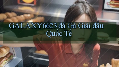 galaxy6623  đá gà giải đấu quốc tế