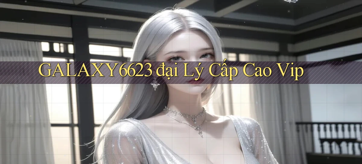 galaxy6623  đại lý cấp cao vip