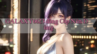 galaxy6623 đẳng cấp nên dùng