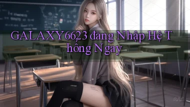 galaxy6623  đăng nhập hệ thống ngay