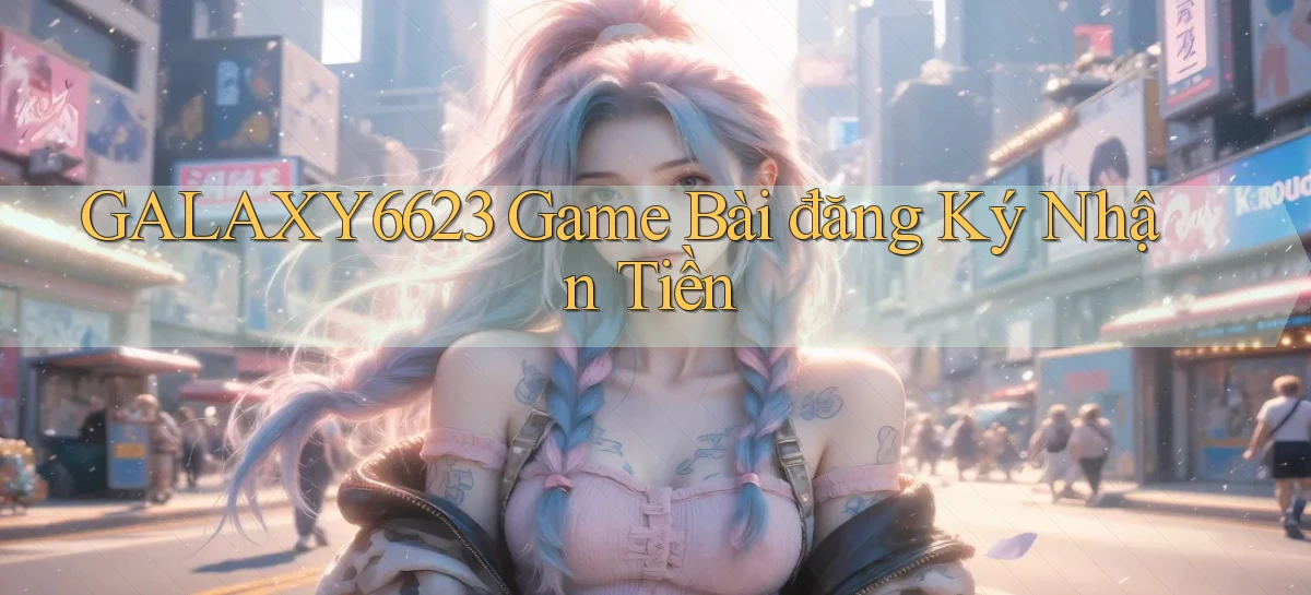 galaxy6623 game bài đăng ký nhận tiền