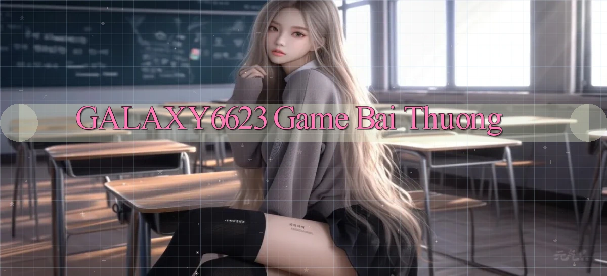 galaxy6623 game bai thuong