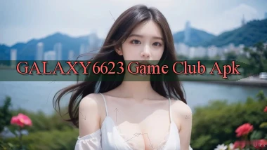 galaxy6623 game club apk