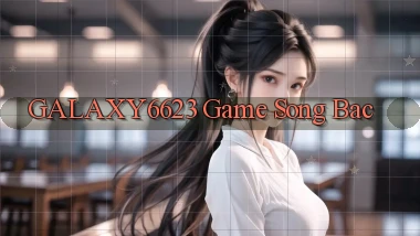 galaxy6623 game song bac