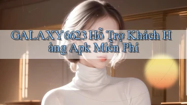 galaxy6623  hỗ trợ khách hàng apk miễn phí