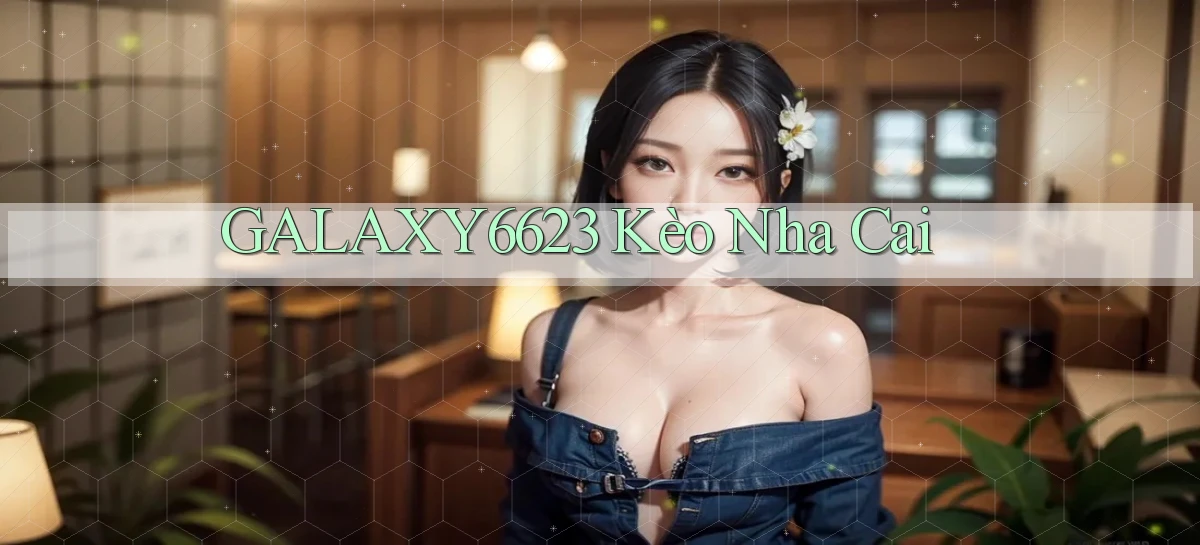 galaxy6623 kèo nhà cai