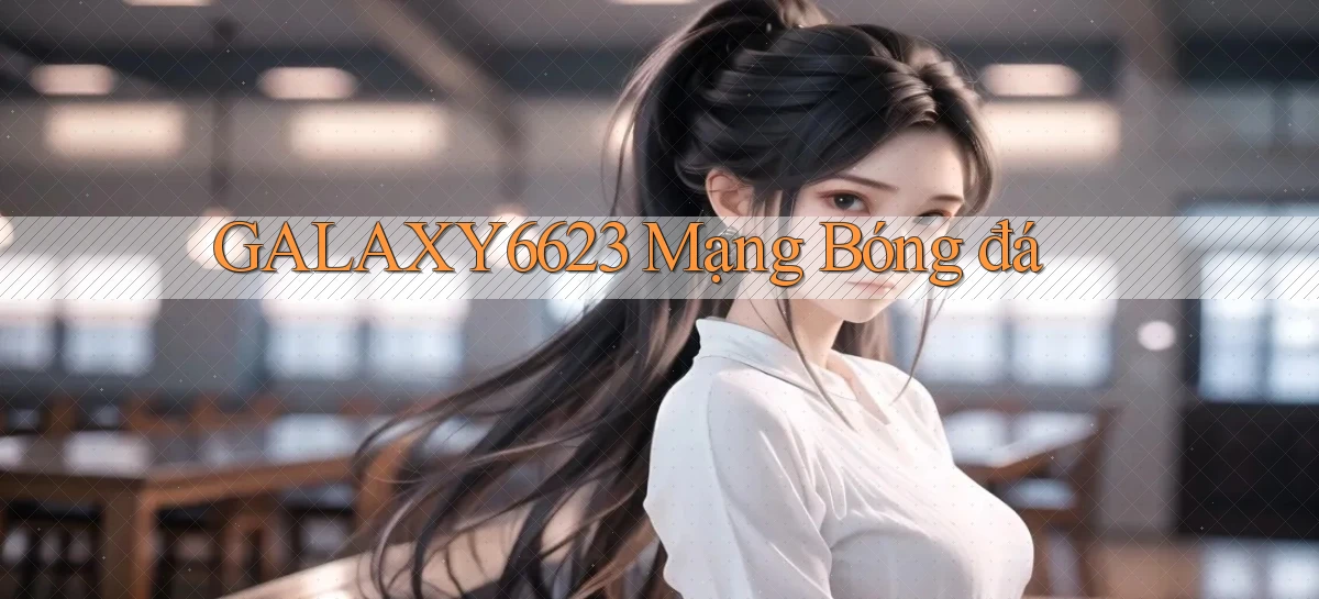 galaxy6623 mạng bóng đá