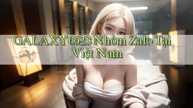 galaxy6623 nhóm zalo tại việt nam