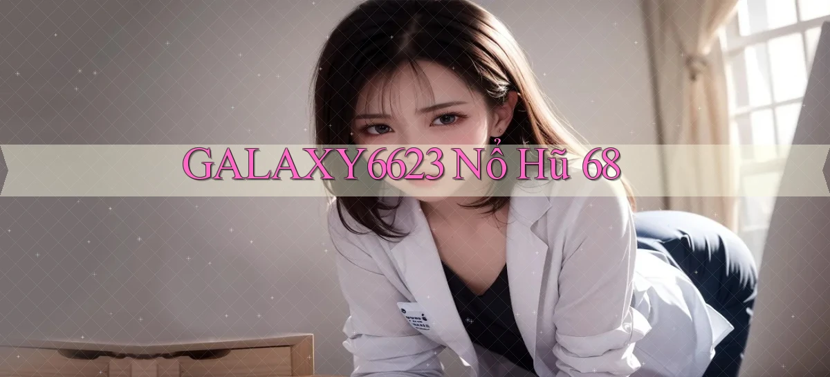 galaxy6623 nổ hũ 68