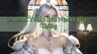 galaxy6623 siêu nhanh rút thẳng
