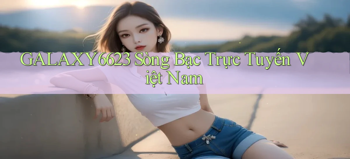 galaxy6623  sòng bạc trực tuyến việt nam