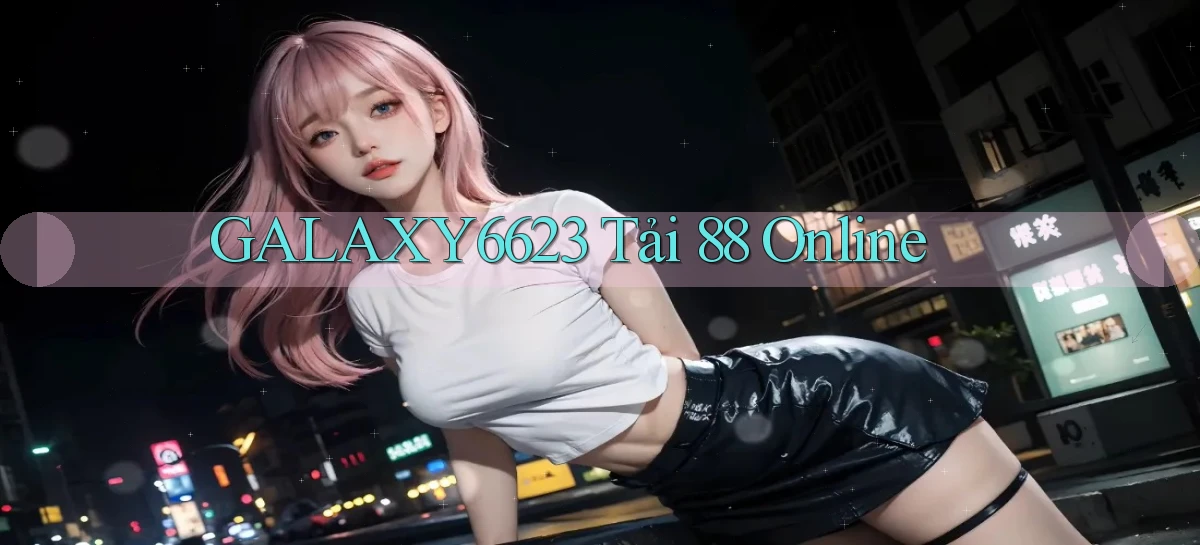 galaxy6623 tải 88 online