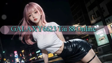 galaxy6623 tải 88 online