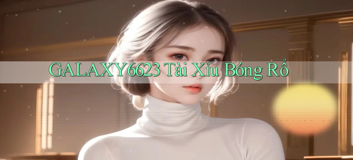 galaxy6623  tài xỉu bóng rổ