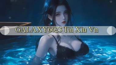 galaxy6623 tài xỉu vn