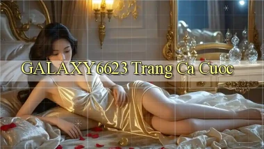 galaxy6623 trang ca cuoc