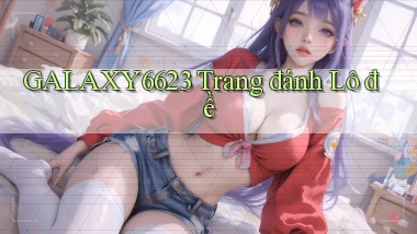galaxy6623 trang đánh lô đề