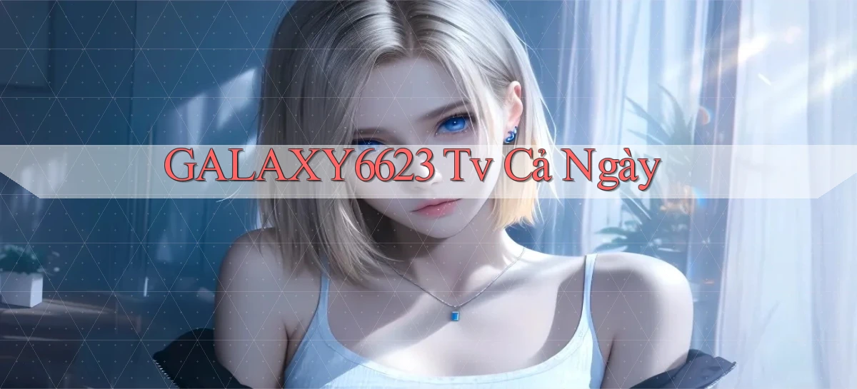 galaxy6623 tv cả ngày