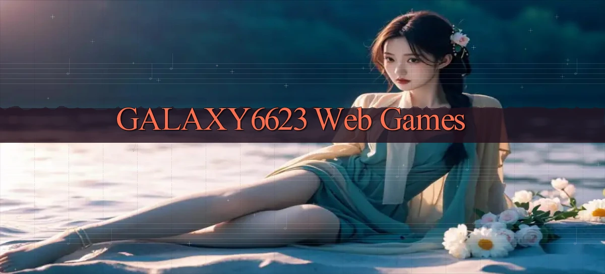 galaxy6623 Web games