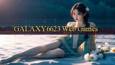 galaxy6623 Web games