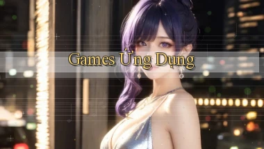 Games Ứng dụng