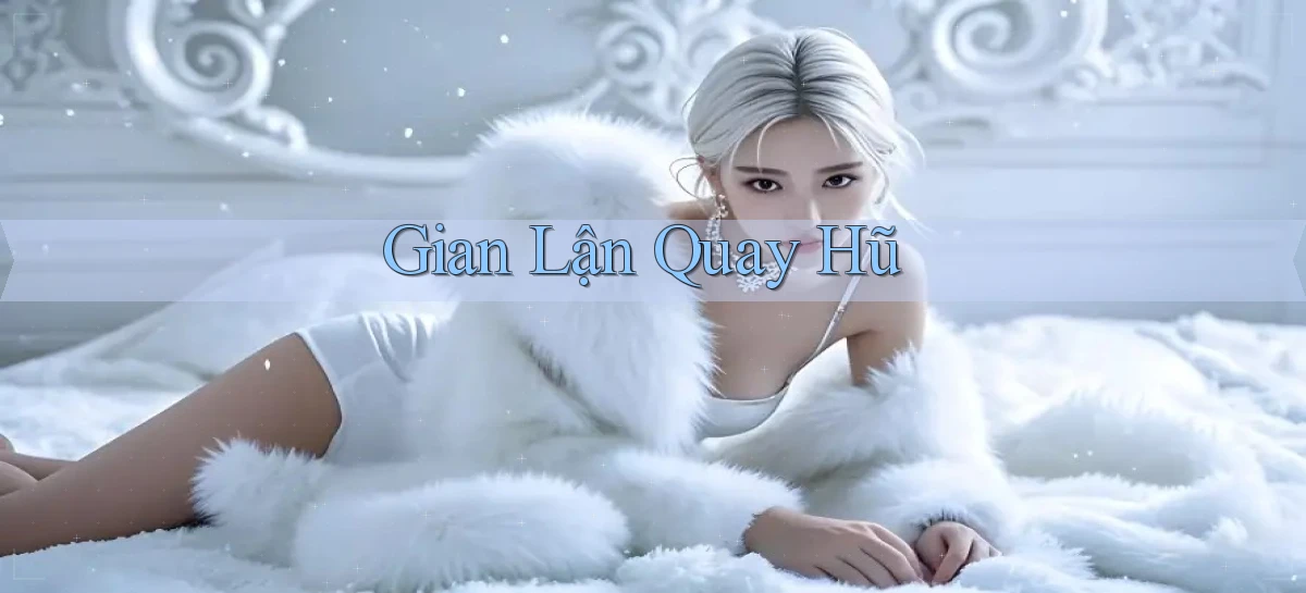 Gian lận Quay hũ