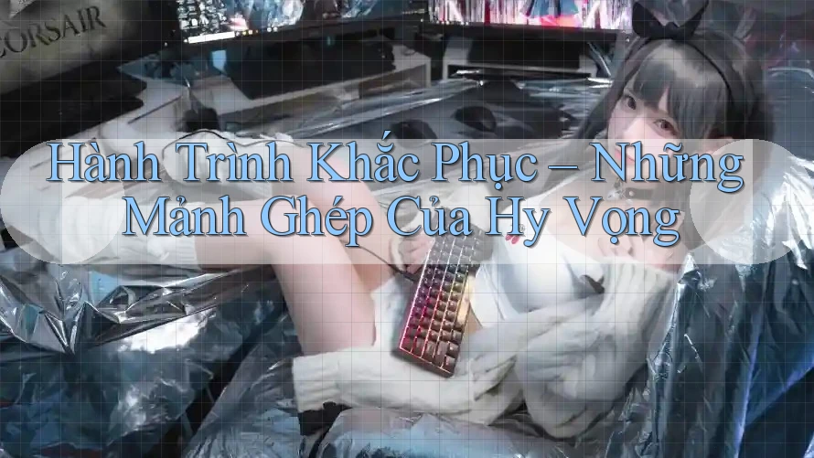Hành Trình Khắc Phục – Những Mảnh Ghép Của Hy Vọng Hành Trình Khắc Phục – Những Mảnh Ghép Của Hy Vọng