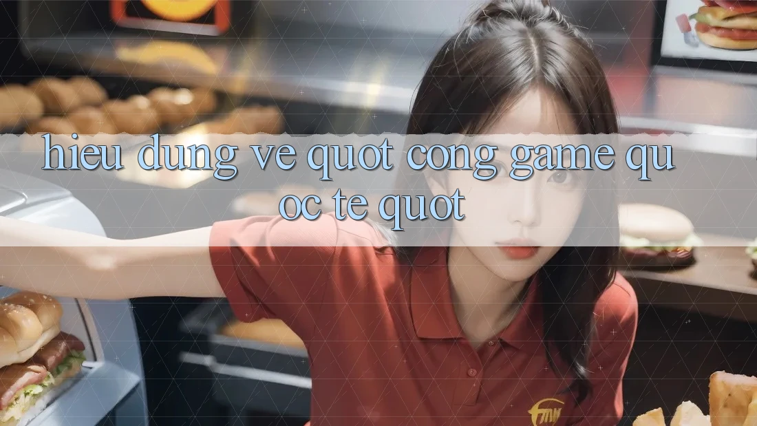 Hiểu Đúng Về " Cổng Game Quốc Tế" Hiểu Đúng Về " Cổng Game Quốc Tế"