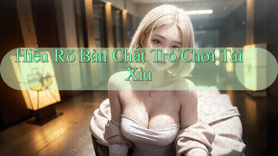Hiểu Rõ Bản Chất Trò Chơi Tài Xỉu Hiểu Rõ Bản Chất Trò Chơi Tài Xỉu
