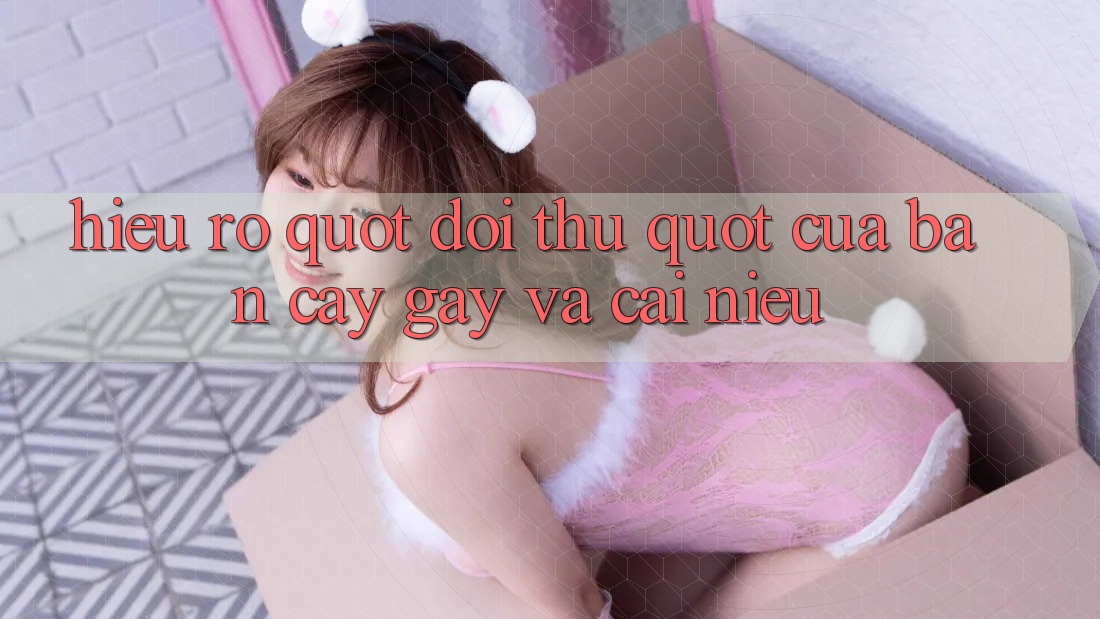 Hiểu Rõ " Đối Thủ" Của Bạn: Cây Gậy và Cái Niêu Hiểu Rõ " Đối Thủ" Của Bạn: Cây Gậy và Cái Niêu