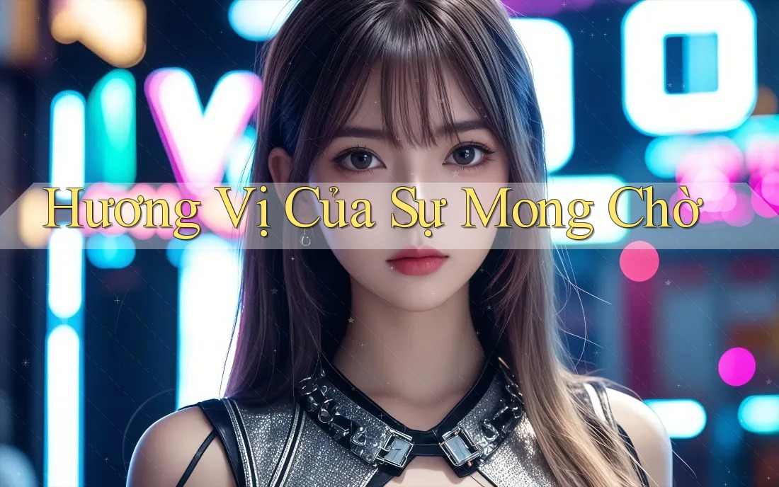 Hương Vị Của Sự Mong Chờ Hương Vị Của Sự Mong Chờ