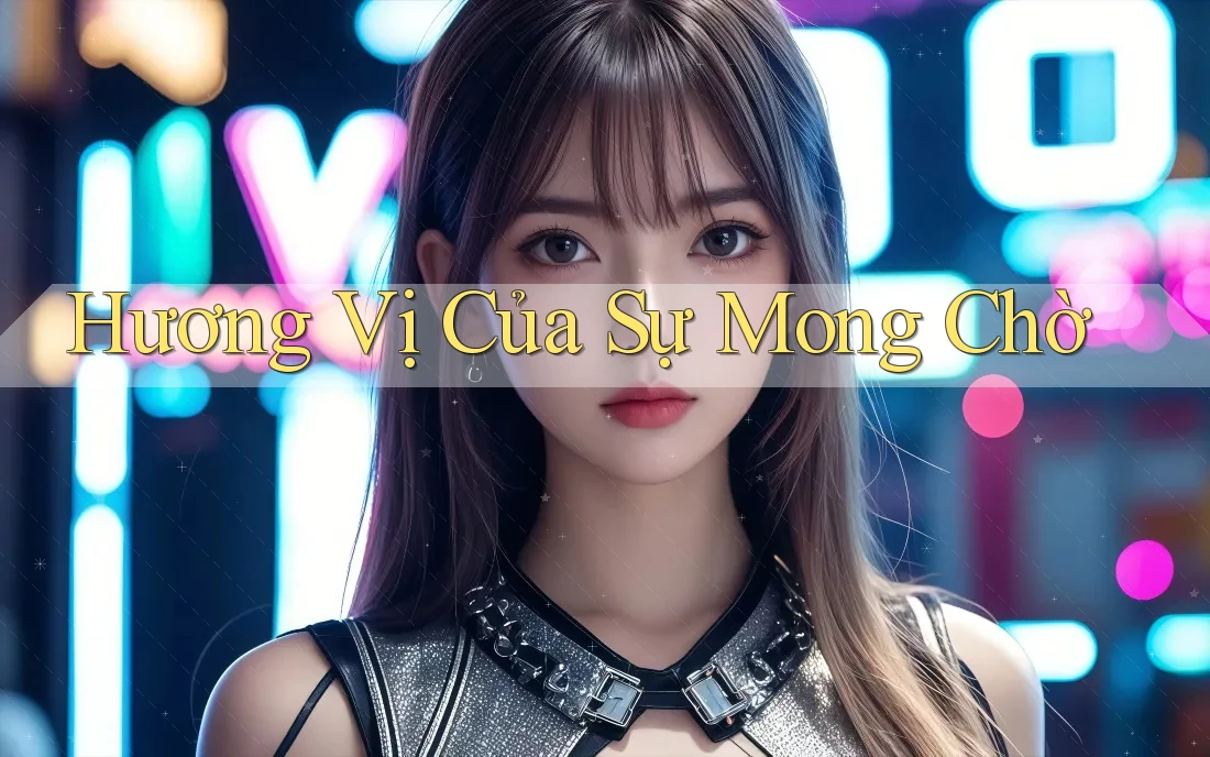 Hương Vị Của Sự Mong Chờ Hương Vị Của Sự Mong Chờ