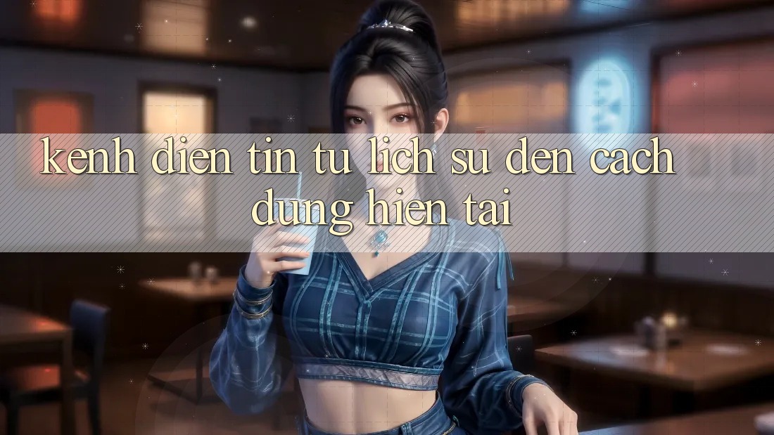 “Kênh Điện Tín” – Từ Lịch Sử Đến Cách Dùng Hiện Tại “Kênh Điện Tín” – Từ Lịch Sử Đến Cách Dùng Hiện Tại