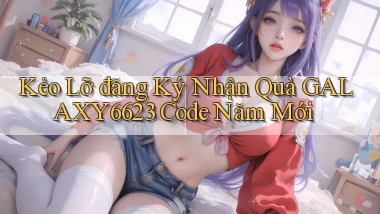 kẻo lỡ đăng ký nhận quà galaxy6623 code năm mới