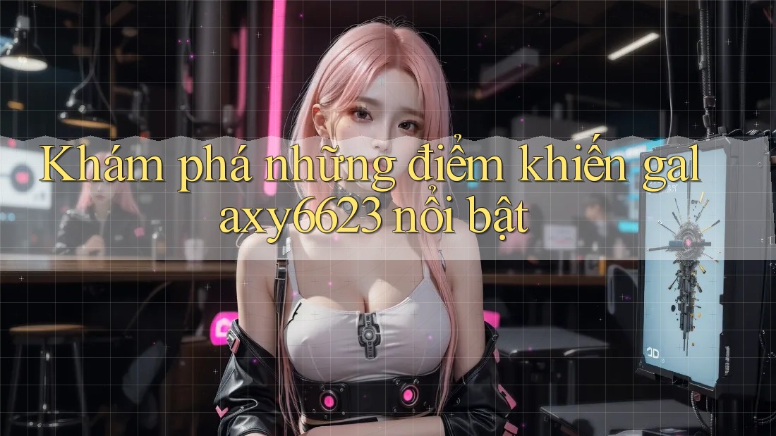 Khám phá những điểm khiến galaxy6623 nổi bật Khám phá những điểm khiến galaxy6623 nổi bật