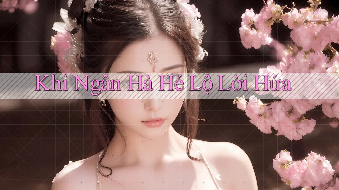 Khi Ngân Hà Hé Lộ Lời Hứa Khi Ngân Hà Hé Lộ Lời Hứa