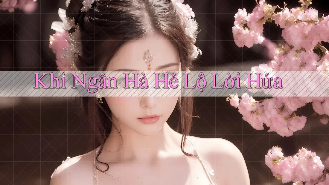 Khi Ngân Hà Hé Lộ Lời Hứa Khi Ngân Hà Hé Lộ Lời Hứa
