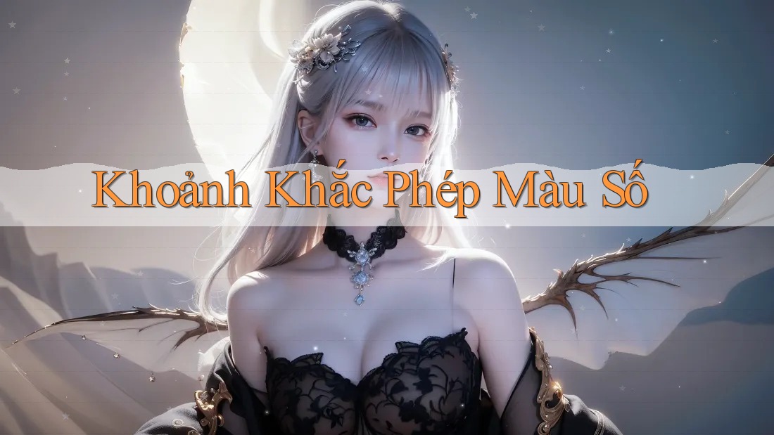 Khoảnh Khắc Phép Màu Số