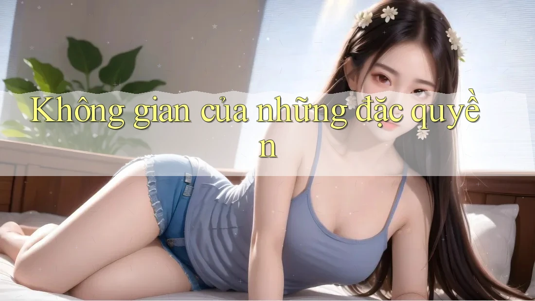 Không gian của những đặc quyền