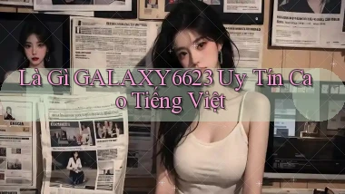 là gì galaxy6623 uy tín cao tiếng việt