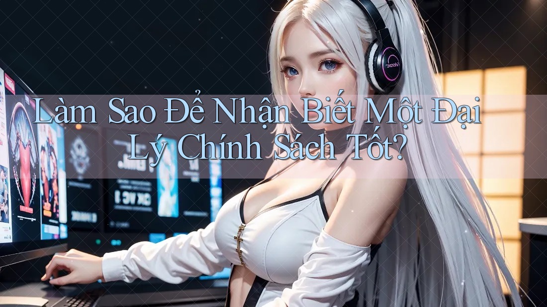 Làm Sao Để Nhận Biết Một Đại Lý Chính Sách Tốt?