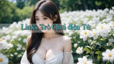 Links Trò chơi điện tử