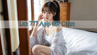loc 777 app đặt cược