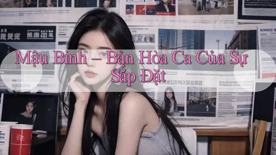Mậu Binh – Bản Hòa Ca Của Sự Sắp Đặt Mậu Binh – Bản Hòa Ca Của Sự Sắp Đặt