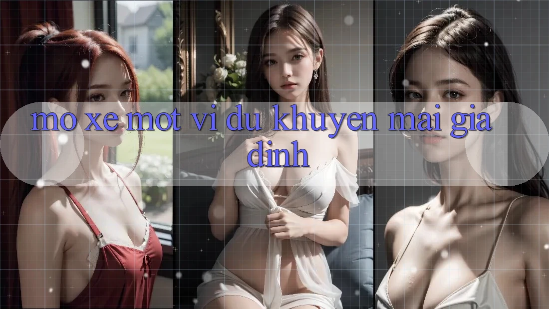 “Mổ Xẻ” Một Ví Dụ Khuyến Mãi Giả Định “Mổ Xẻ” Một Ví Dụ Khuyến Mãi Giả Định
